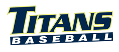 Titan's Baseball